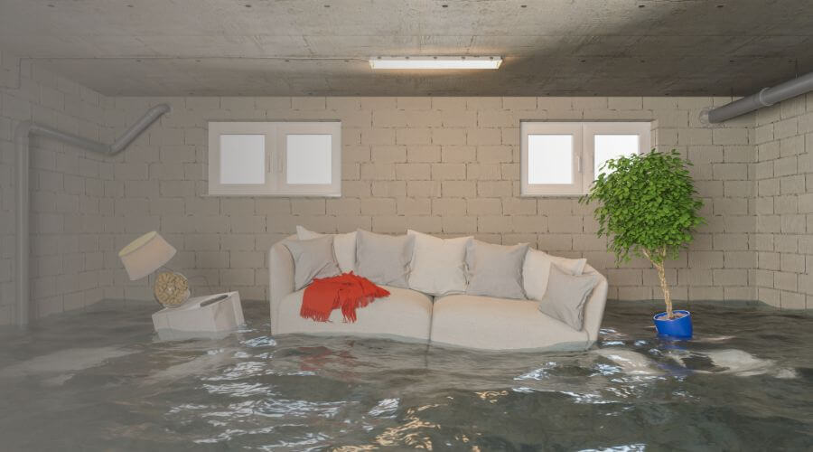 Why choose water damage restoration service for commercial flood cleanup in Houston
